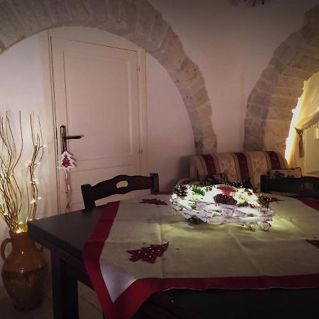 Il Trullo Di Nonna Antonia Villa Alberobello Exterior photo