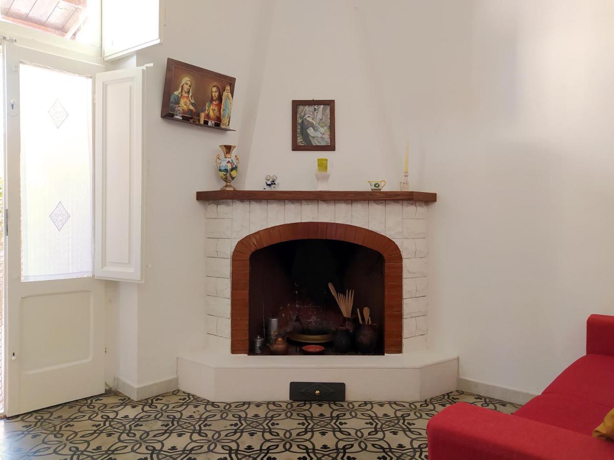 Il Trullo Di Nonna Antonia Villa Alberobello Exterior photo